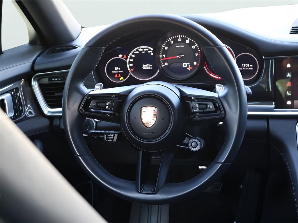 2022 Porsche Panamera 4 Platinum Edition San Clemente CA