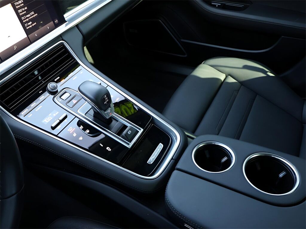 2022 Porsche Panamera 4 Platinum Edition San Clemente CA