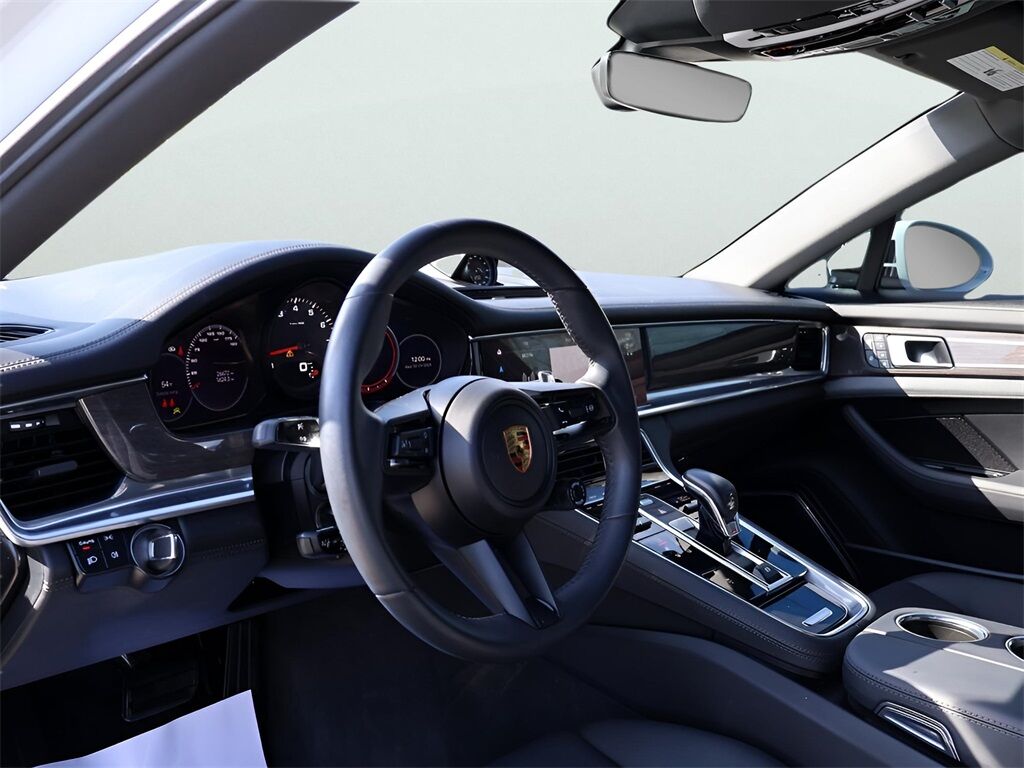 2022 Porsche Panamera 4 Platinum Edition San Clemente CA