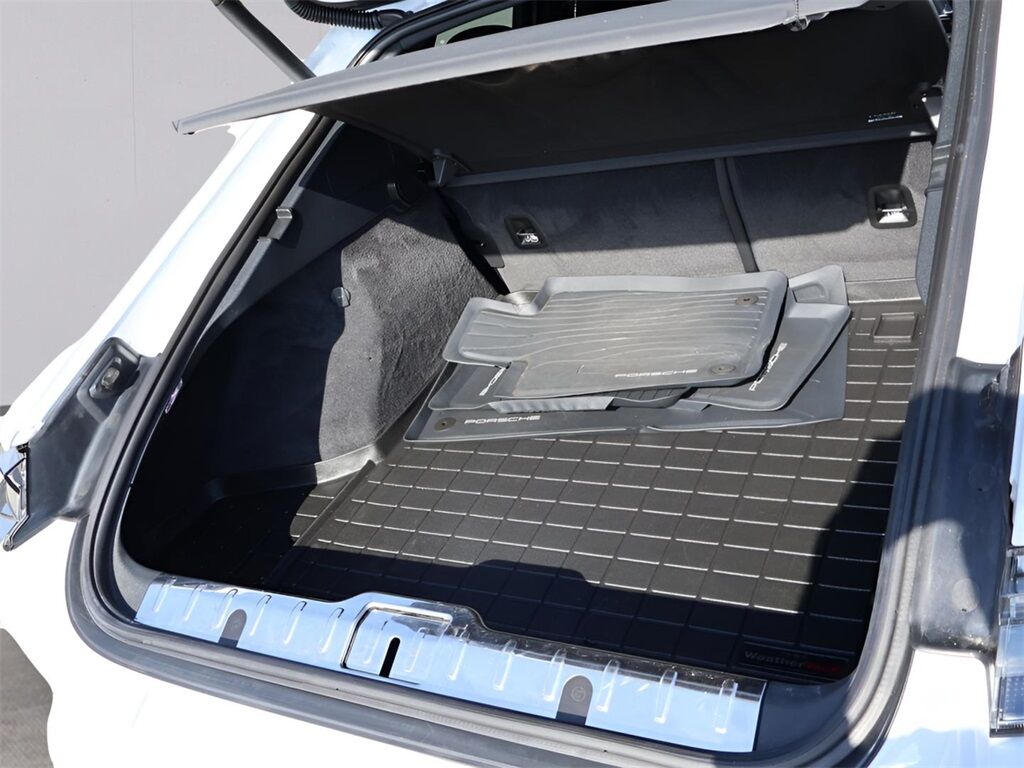 2022 Porsche Panamera 4 Platinum Edition San Clemente CA