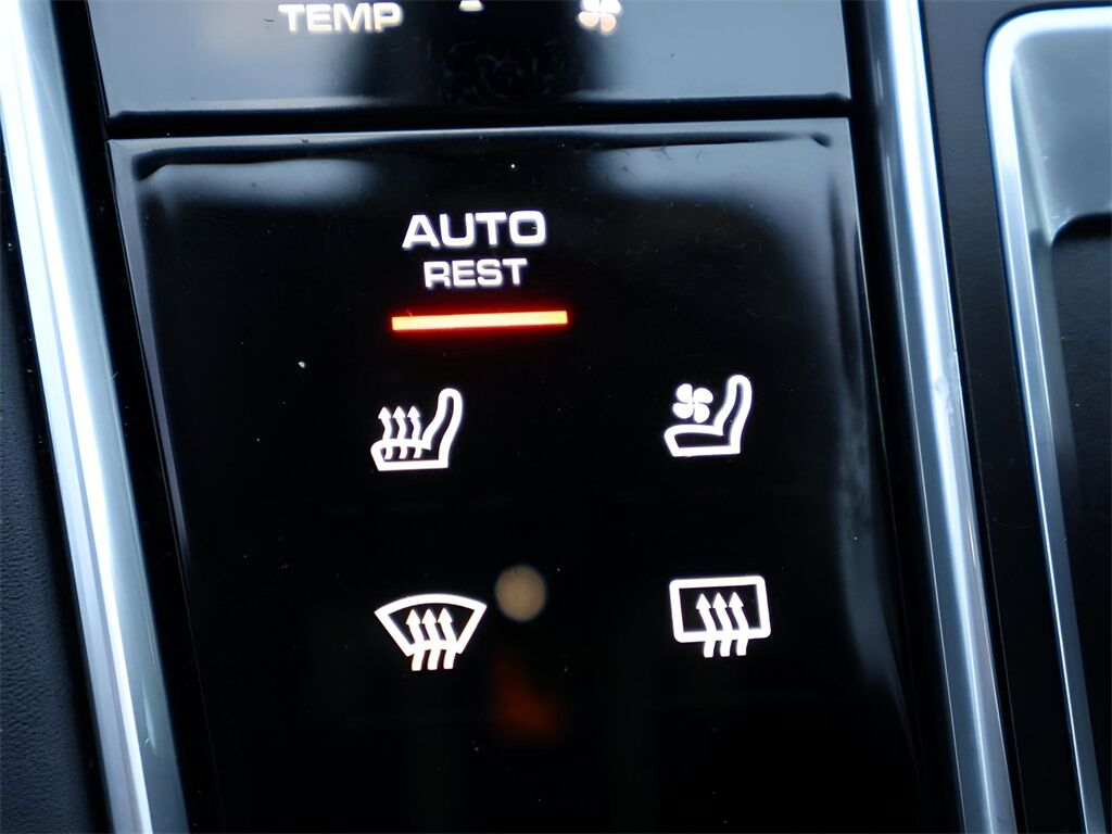 2022 Porsche Panamera 4 Platinum Edition San Clemente CA