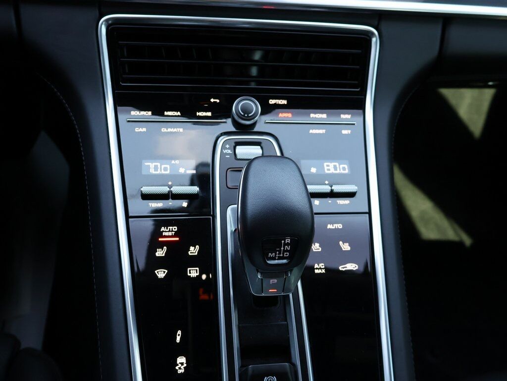 2022 Porsche Panamera 4 Platinum Edition San Clemente CA