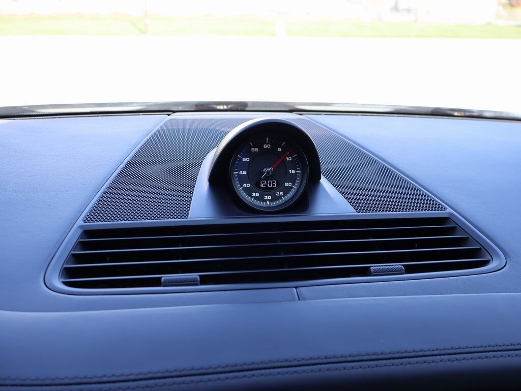 2022 Porsche Panamera 4 Platinum Edition San Clemente CA