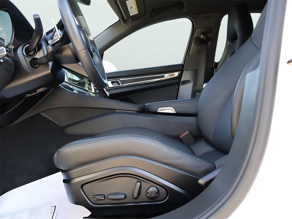 2022 Porsche Panamera 4 Platinum Edition San Clemente CA