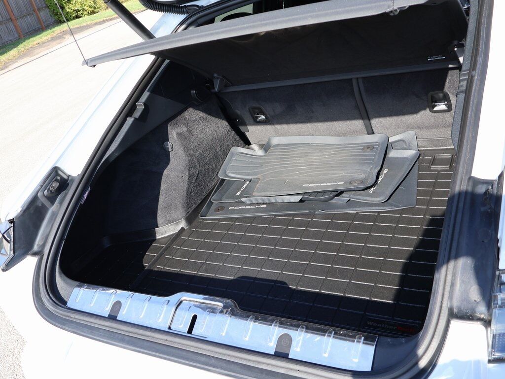 2022 Porsche Panamera 4 Platinum Edition San Clemente CA