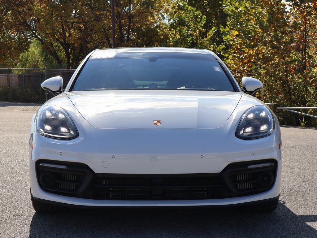 2022 Porsche Panamera 4 Platinum Edition San Clemente CA