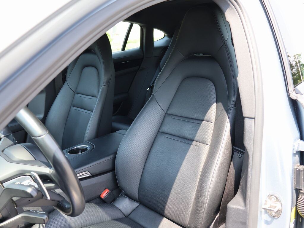 2022 Porsche Panamera 4 San Clemente CA