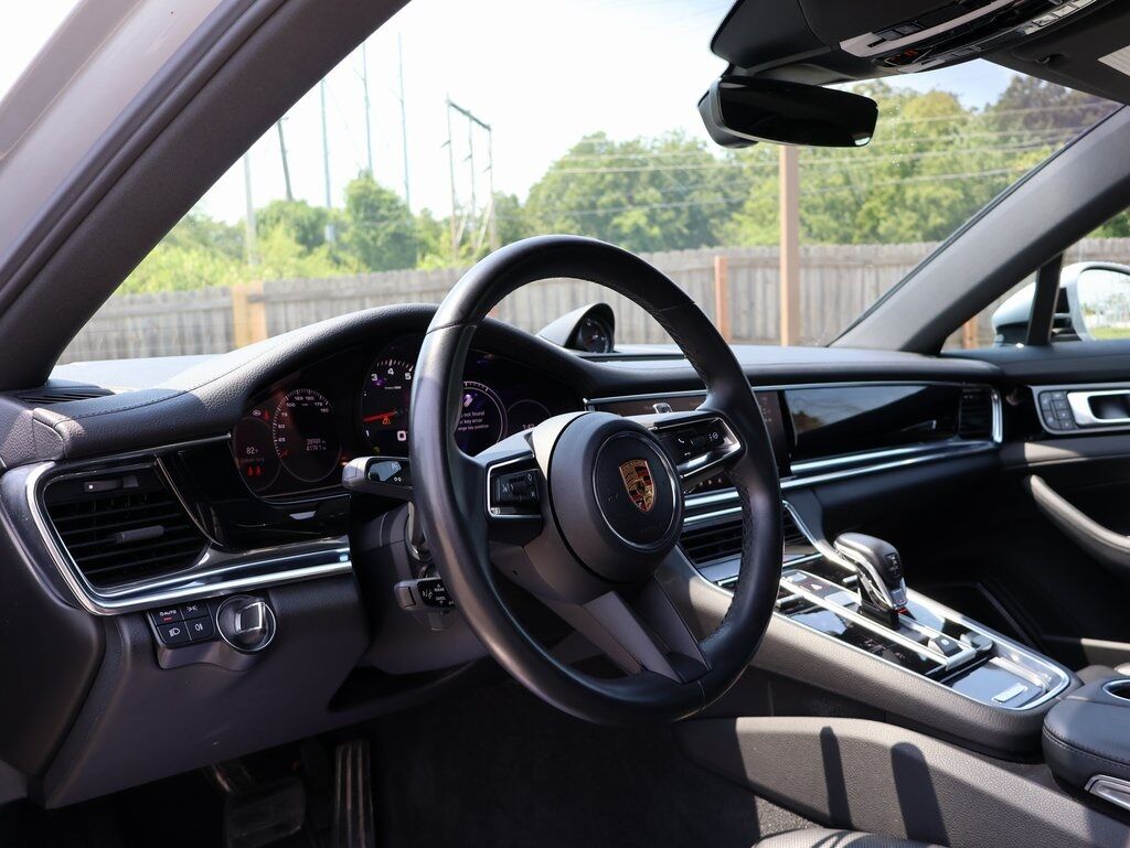 2022 Porsche Panamera 4 San Clemente CA