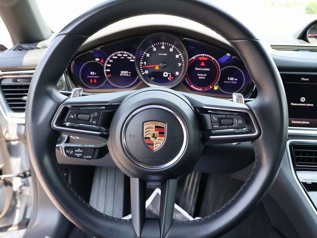2022 Porsche Panamera 4 San Clemente CA