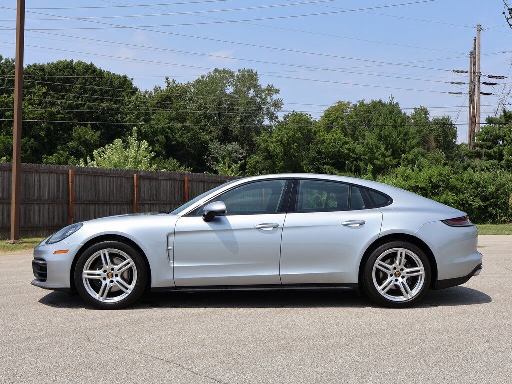 2022 Porsche Panamera 4 San Clemente CA