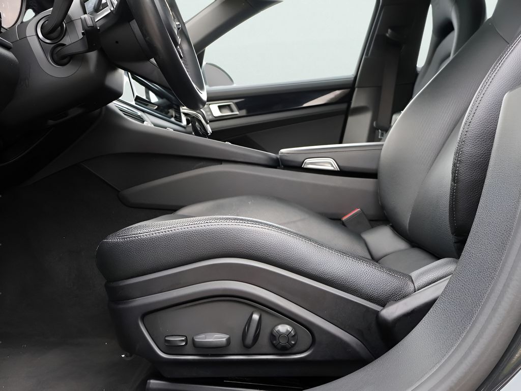 2022 Porsche Panamera E-Hybrid 4S San Clemente CA