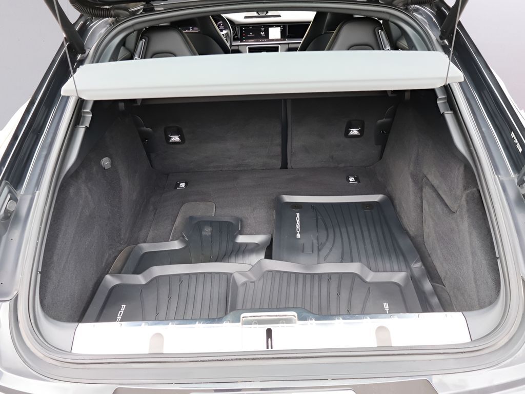 2022 Porsche Panamera E-Hybrid 4S San Clemente CA