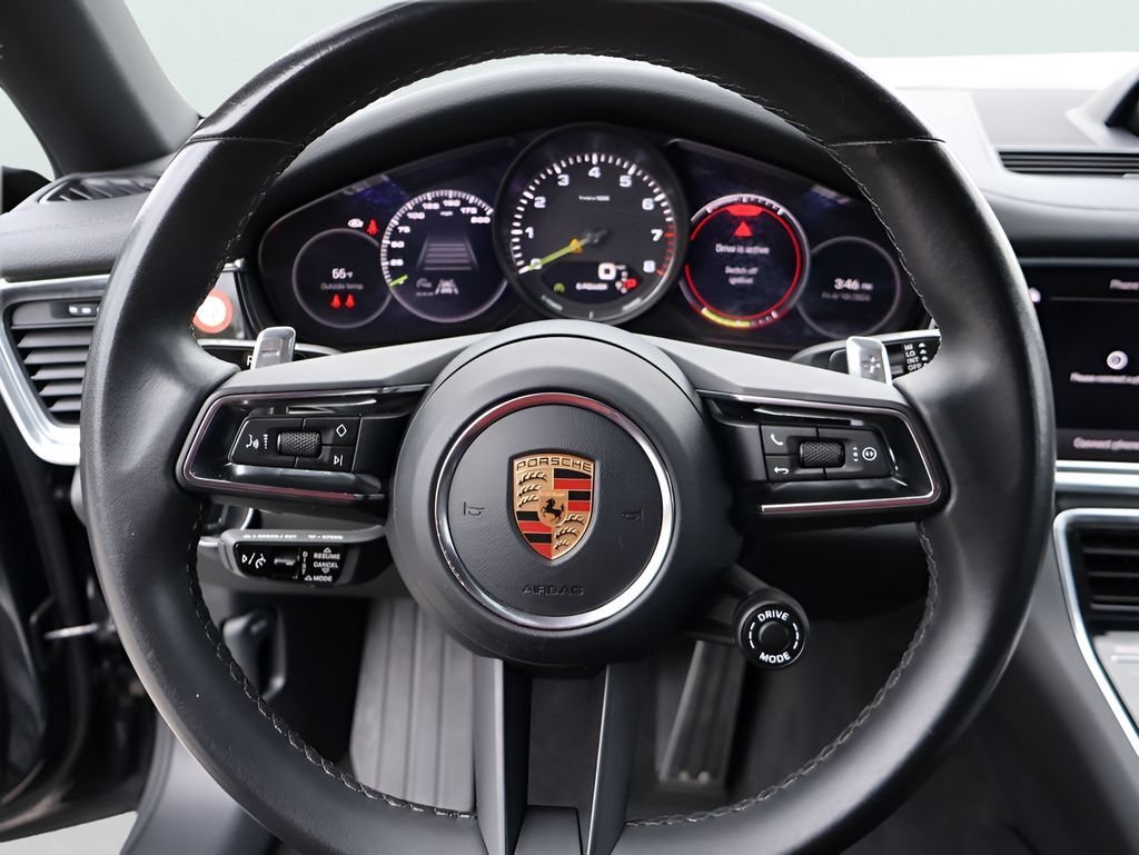 2022 Porsche Panamera E-Hybrid 4S San Clemente CA