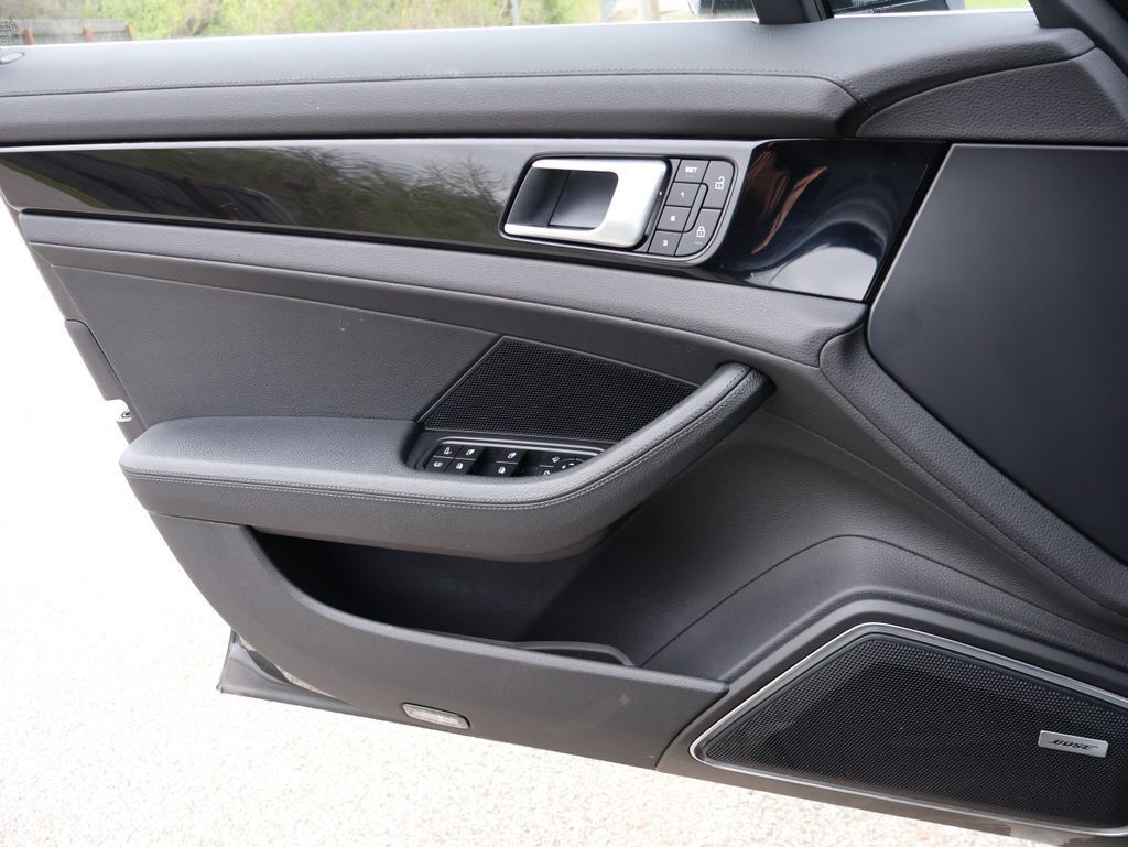 2022 Porsche Panamera E-Hybrid 4S San Clemente CA