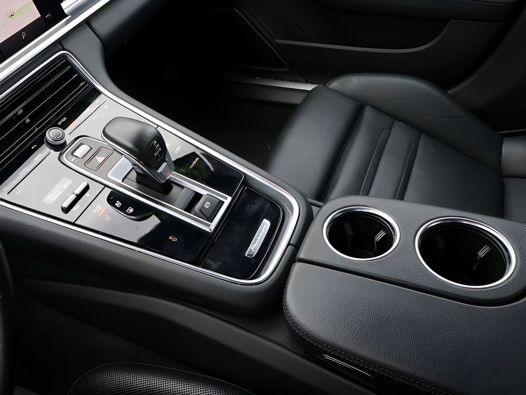 2022 Porsche Panamera E-Hybrid 4S San Clemente CA