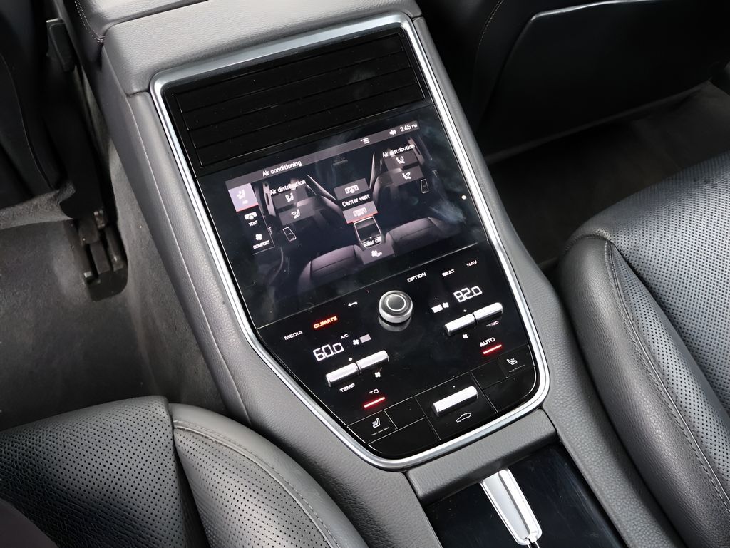 2022 Porsche Panamera E-Hybrid 4S San Clemente CA