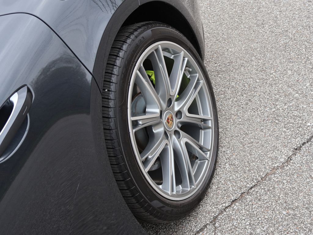 2022 Porsche Panamera E-Hybrid 4S San Clemente CA