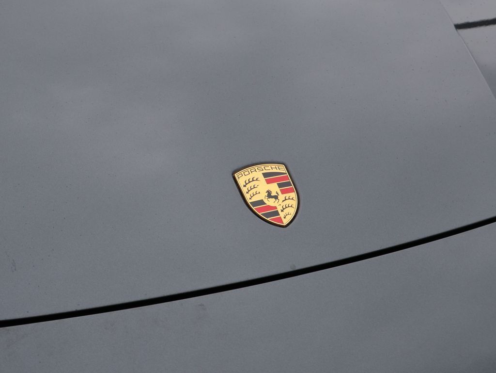 2022 Porsche Panamera E-Hybrid 4S San Clemente CA