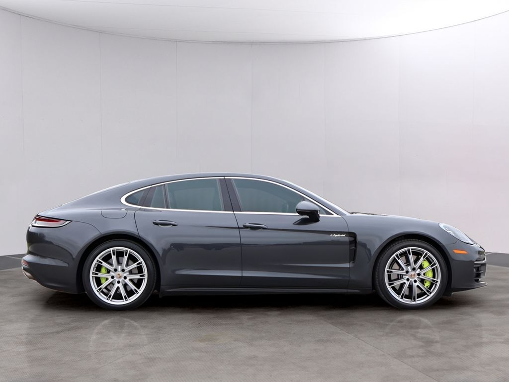 2022 Porsche Panamera E-Hybrid 4S San Clemente CA