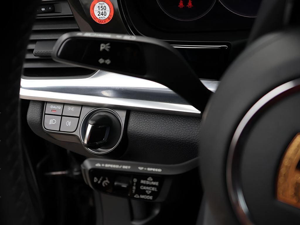 2022 Porsche Panamera E-Hybrid 4S San Clemente CA