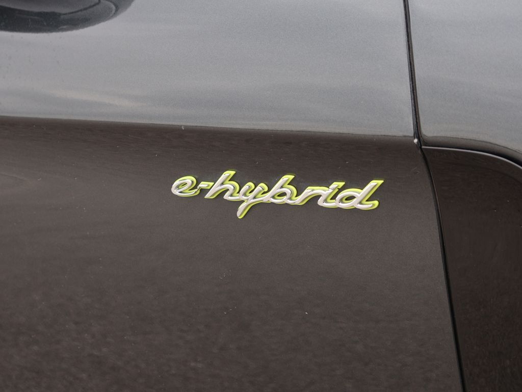 2022 Porsche Panamera E-Hybrid 4S San Clemente CA