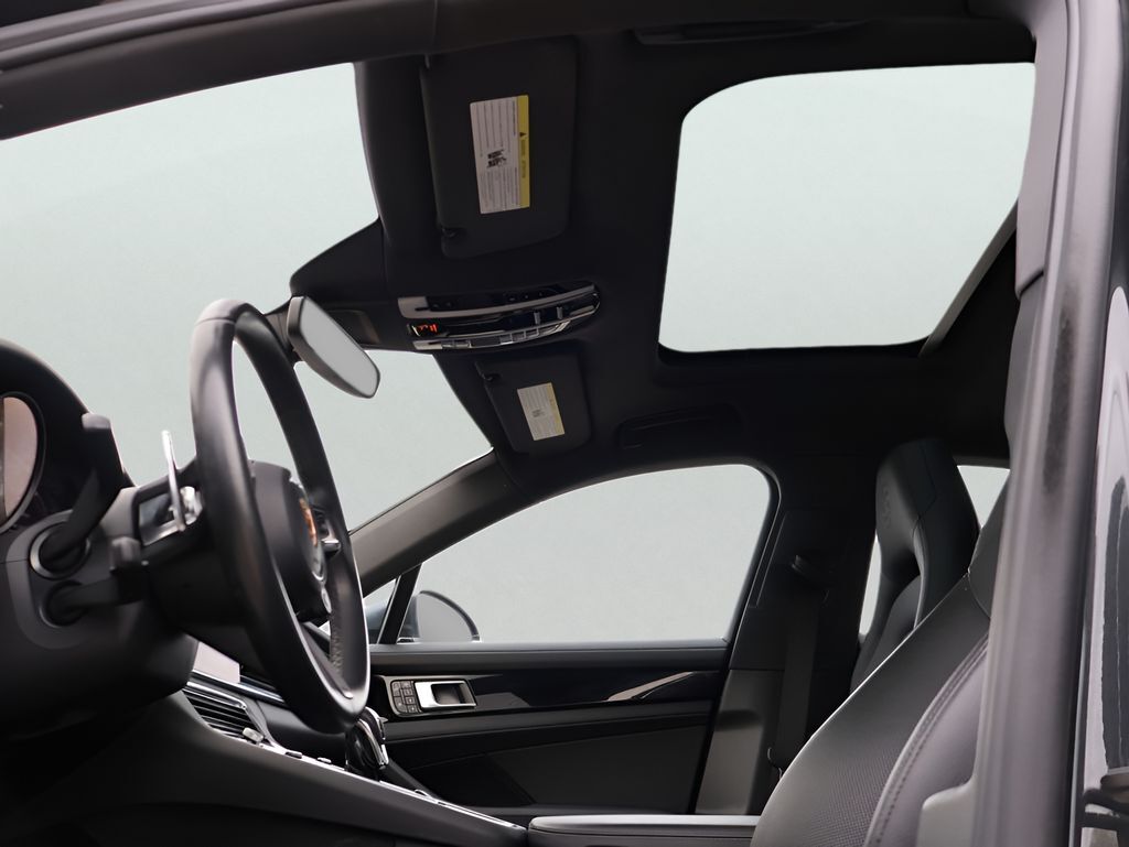 2022 Porsche Panamera E-Hybrid 4S San Clemente CA