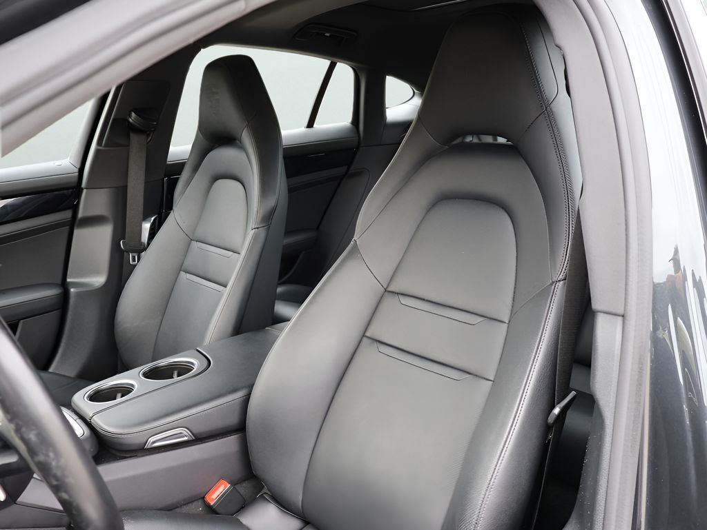 2022 Porsche Panamera E-Hybrid 4S San Clemente CA