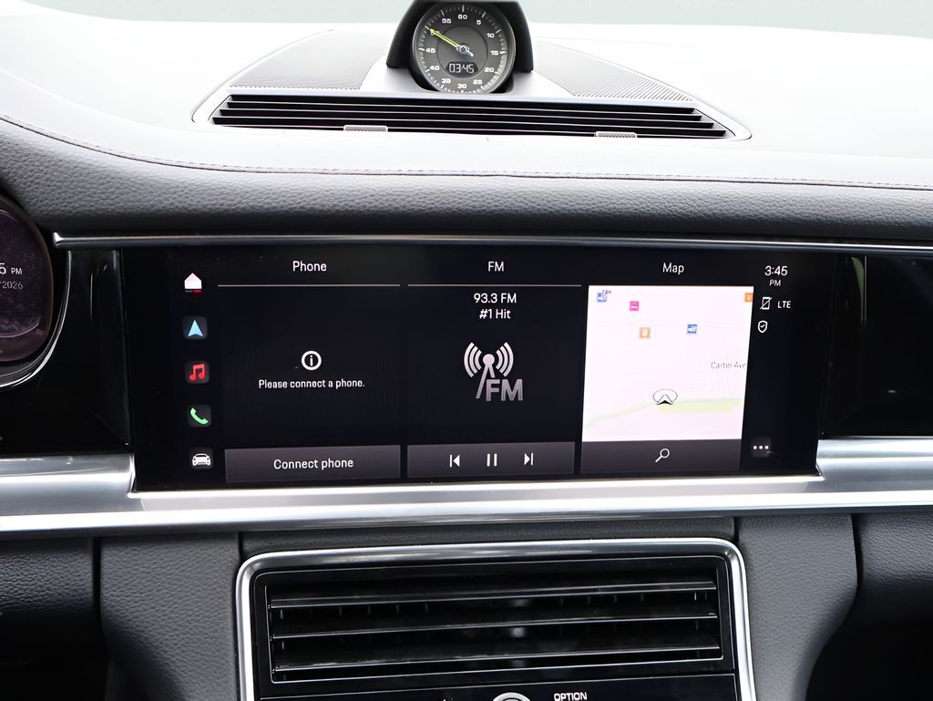 2022 Porsche Panamera E-Hybrid 4S San Clemente CA