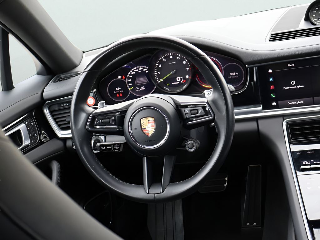 2022 Porsche Panamera E-Hybrid 4S San Clemente CA