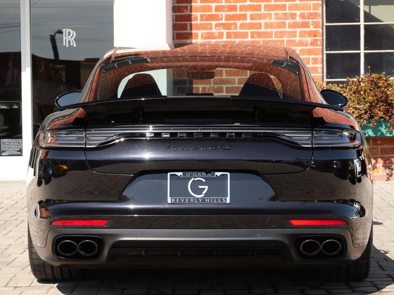 2022 Porsche Panamera GTS GTS Lawrence KS