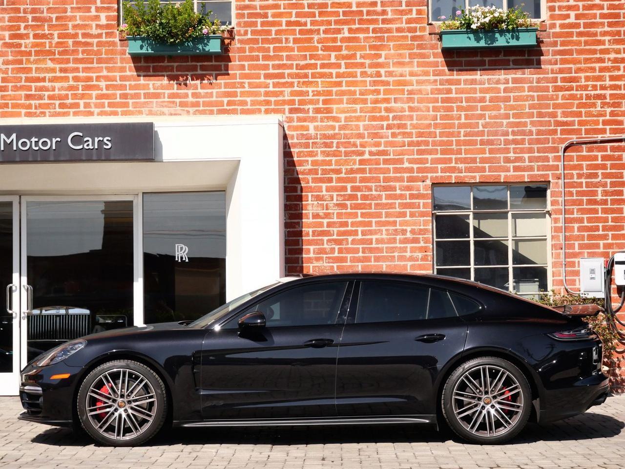 2022 Porsche Panamera GTS GTS Lawrence KS