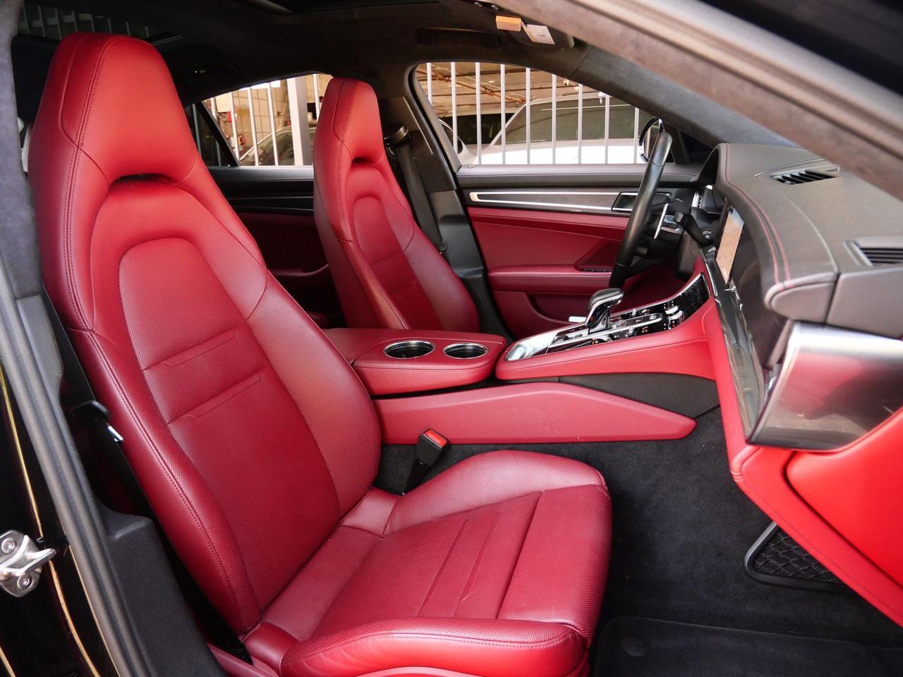 2022 Porsche Panamera GTS GTS Lawrence KS