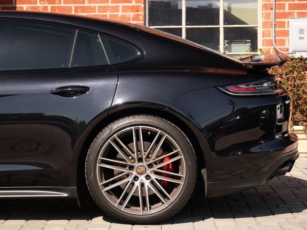2022 Porsche Panamera GTS GTS Lawrence KS