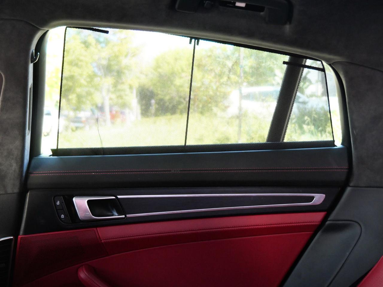 2022 Porsche Panamera GTS GTS Lawrence KS