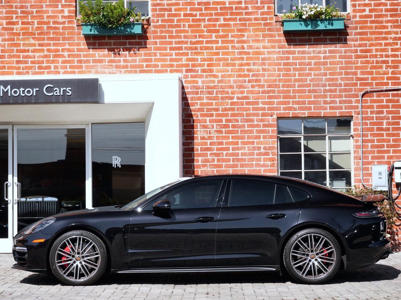 2022 Porsche Panamera GTS GTS Lawrence KS