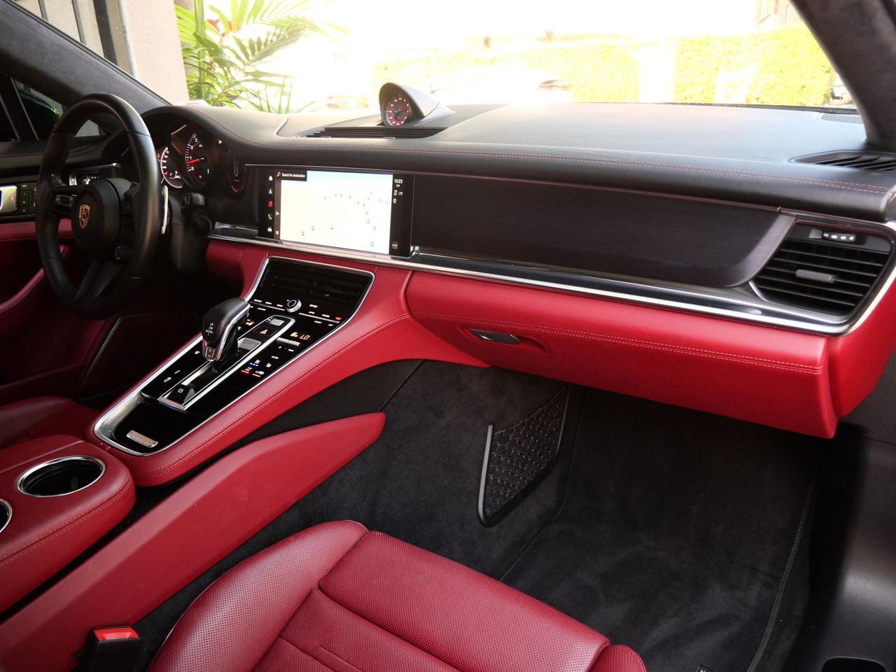 2022 Porsche Panamera GTS GTS Lawrence KS