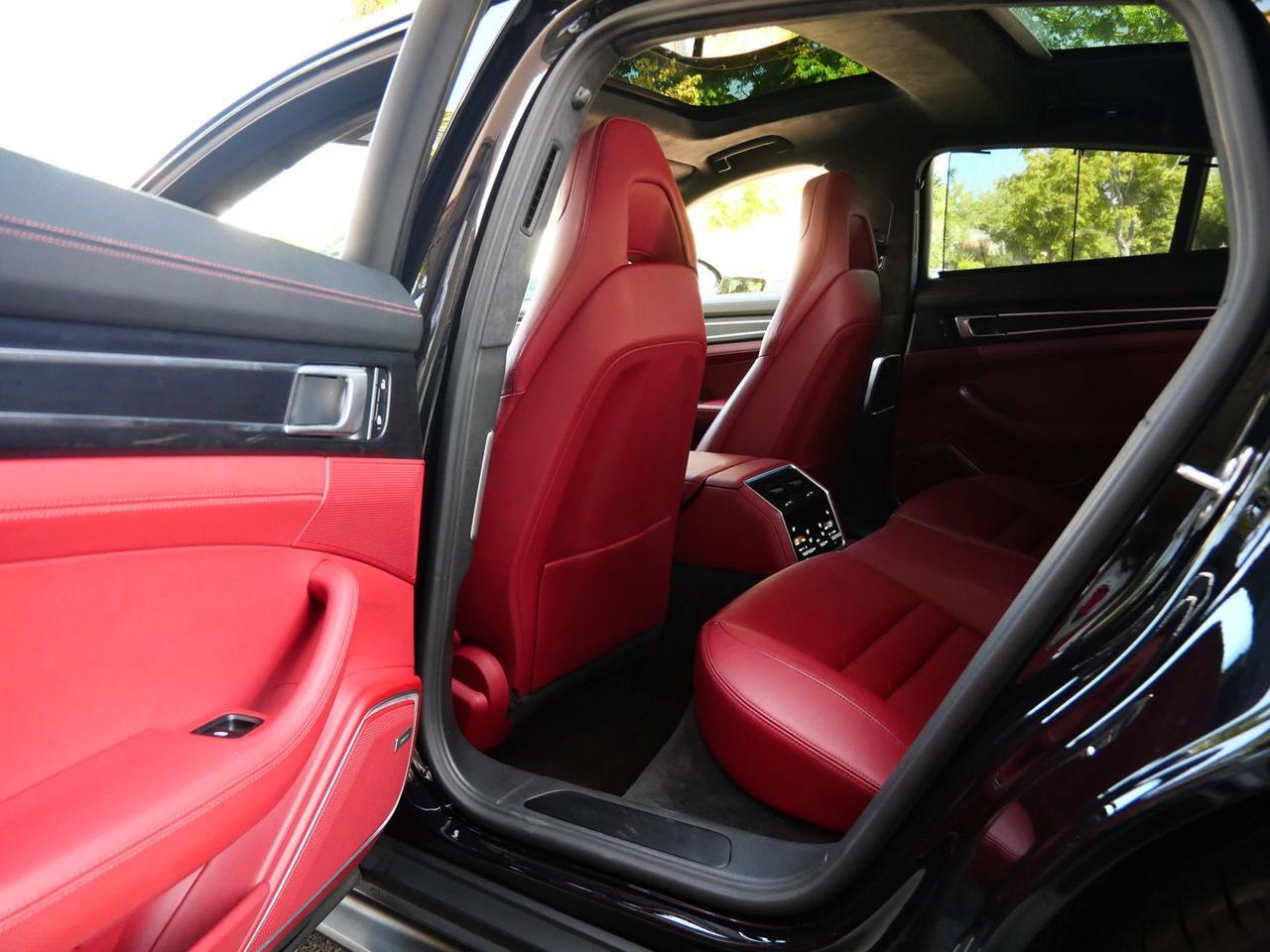 2022 Porsche Panamera GTS GTS Lawrence KS