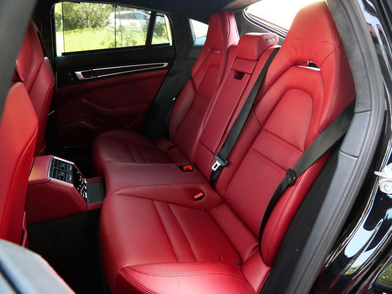 2022 Porsche Panamera GTS GTS Lawrence KS