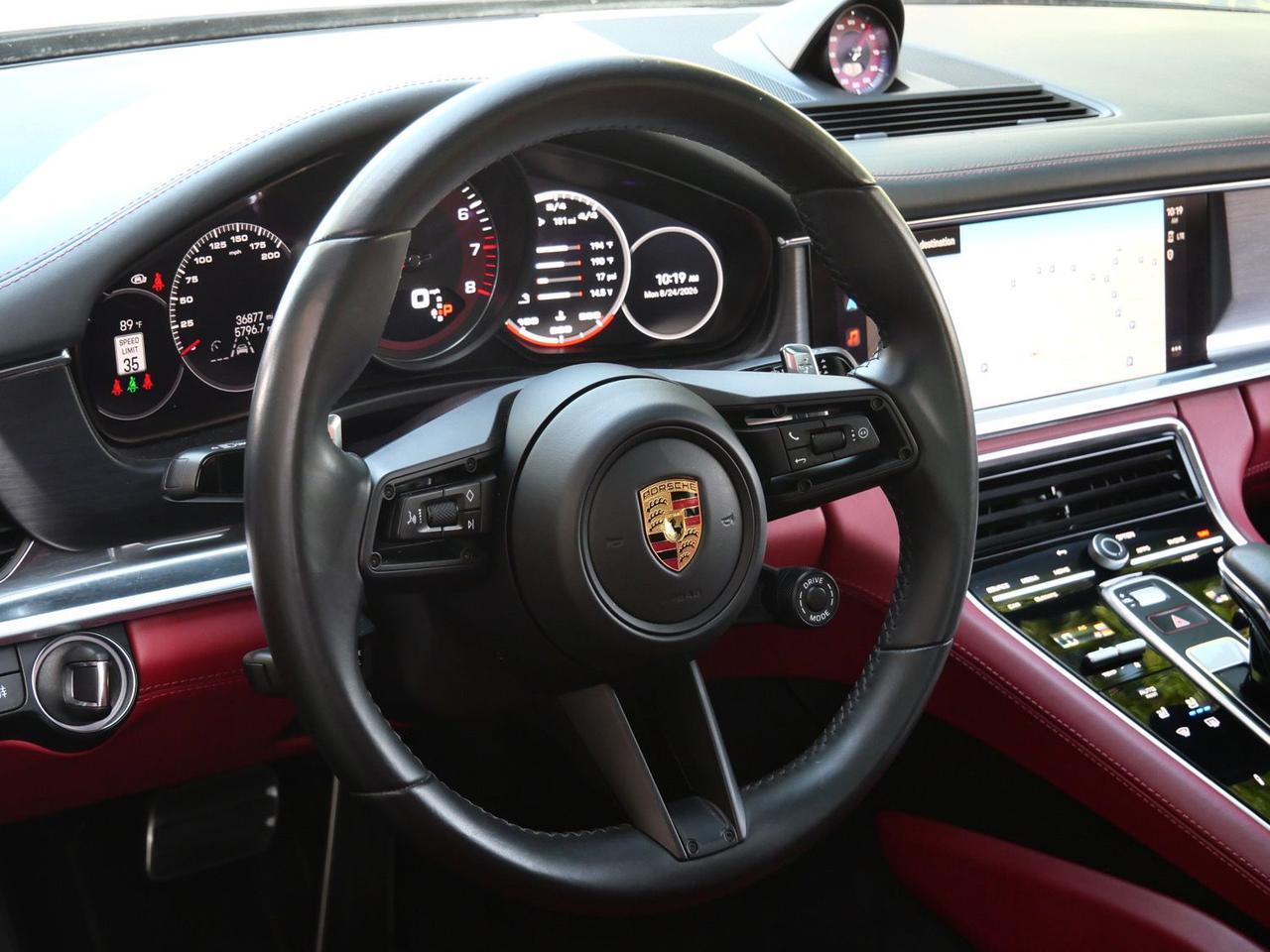 2022 Porsche Panamera GTS GTS Lawrence KS