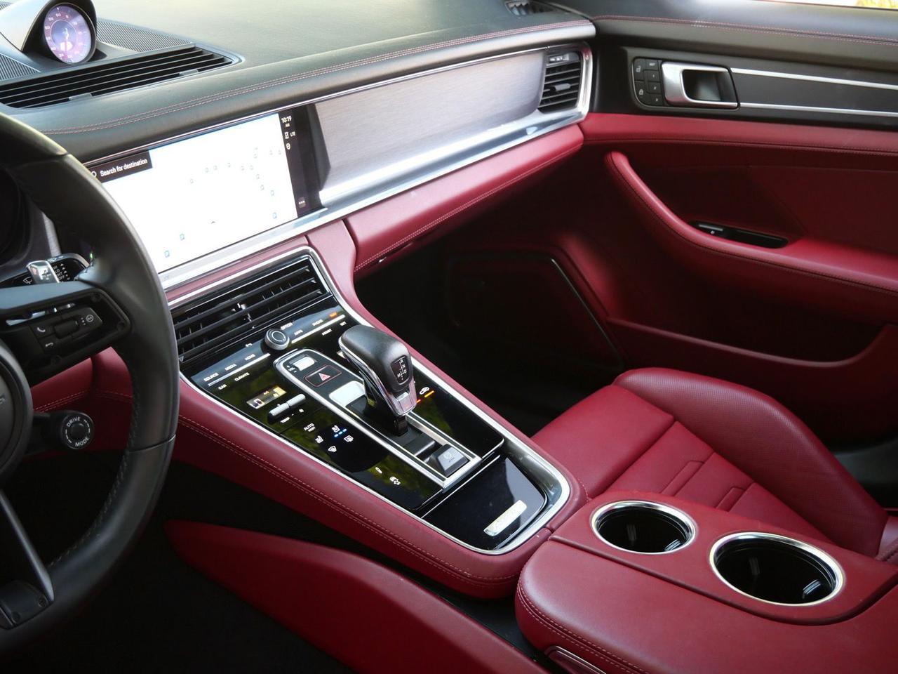 2022 Porsche Panamera GTS GTS Lawrence KS