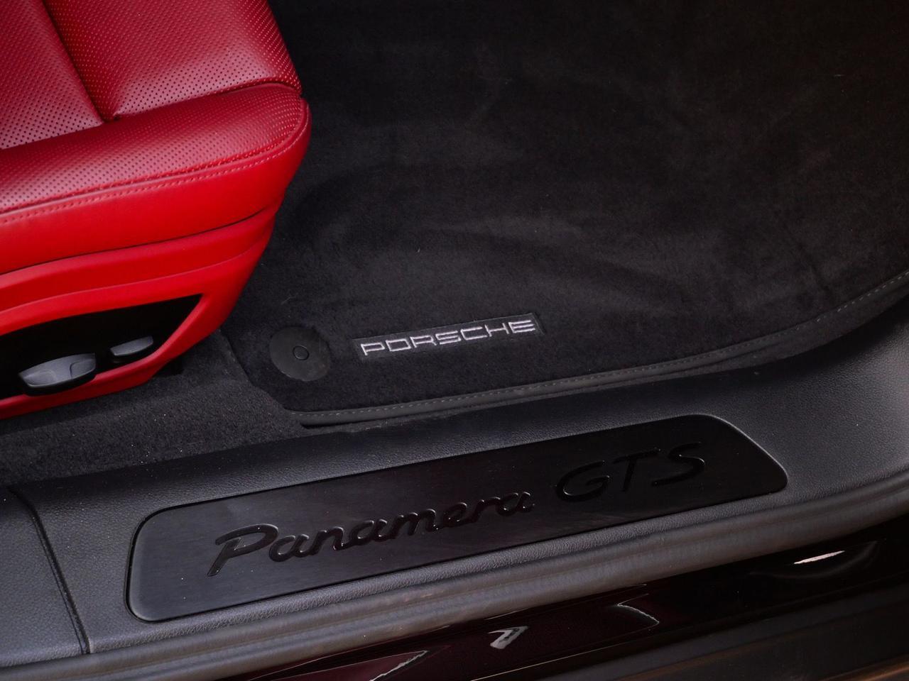 2022 Porsche Panamera GTS GTS Lawrence KS