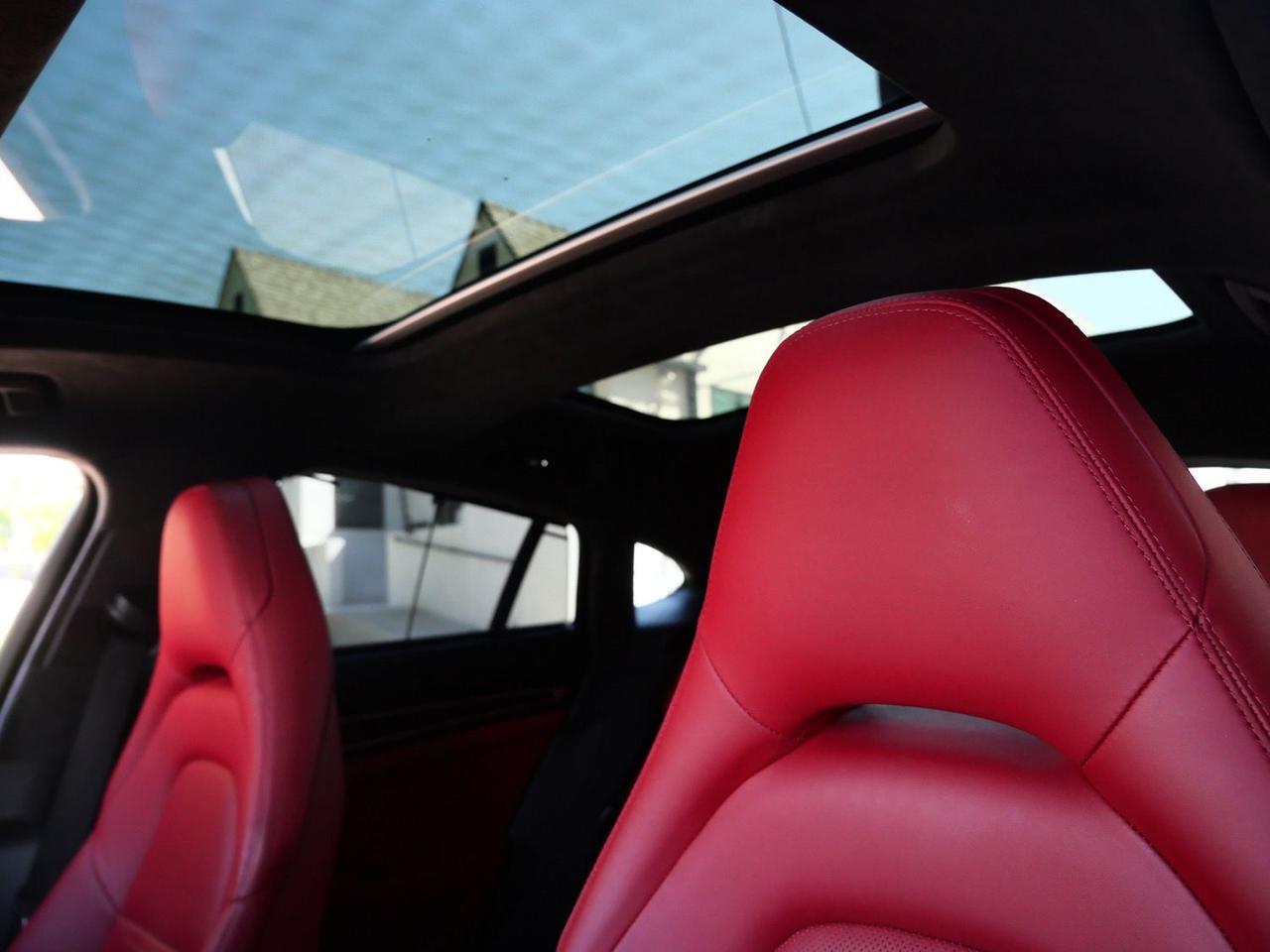 2022 Porsche Panamera GTS GTS Lawrence KS
