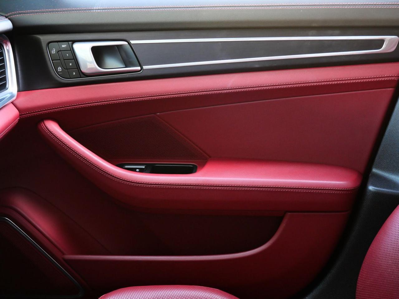 2022 Porsche Panamera GTS GTS Lawrence KS