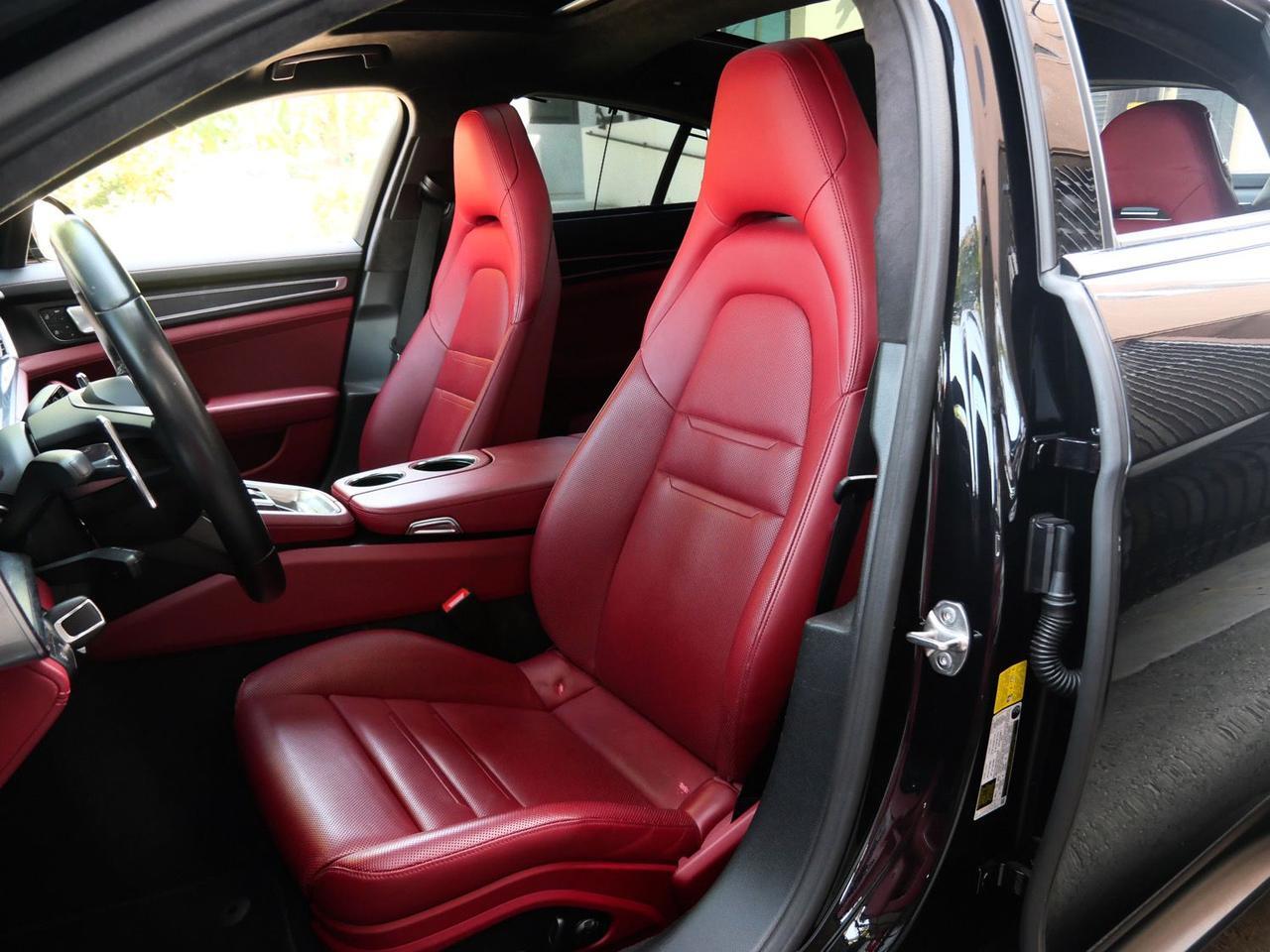 2022 Porsche Panamera GTS GTS Lawrence KS