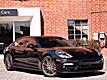 2022 Porsche Panamera GTS