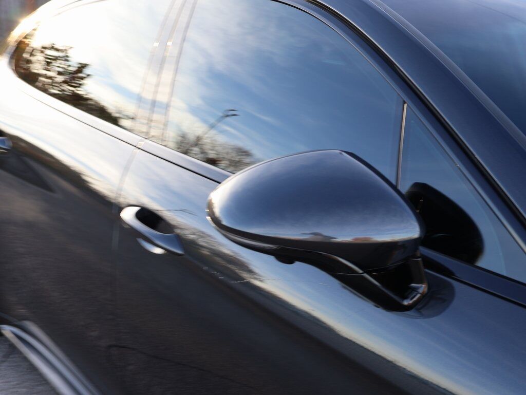 2022 Porsche Panamera Turbo S Executive San Clemente CA