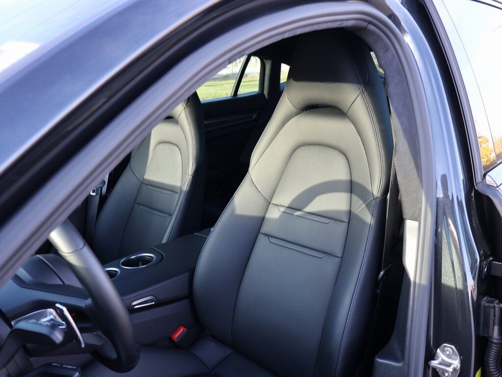 2022 Porsche Panamera Turbo S Executive San Clemente CA