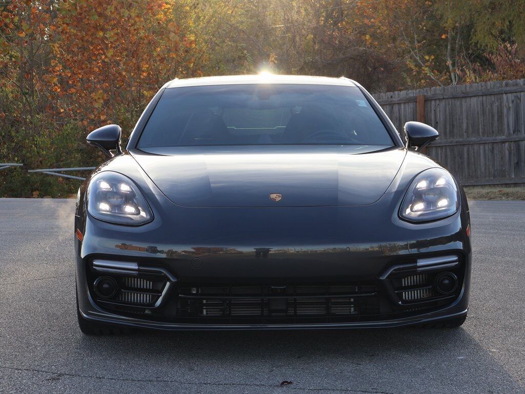 2022 Porsche Panamera Turbo S Executive San Clemente CA