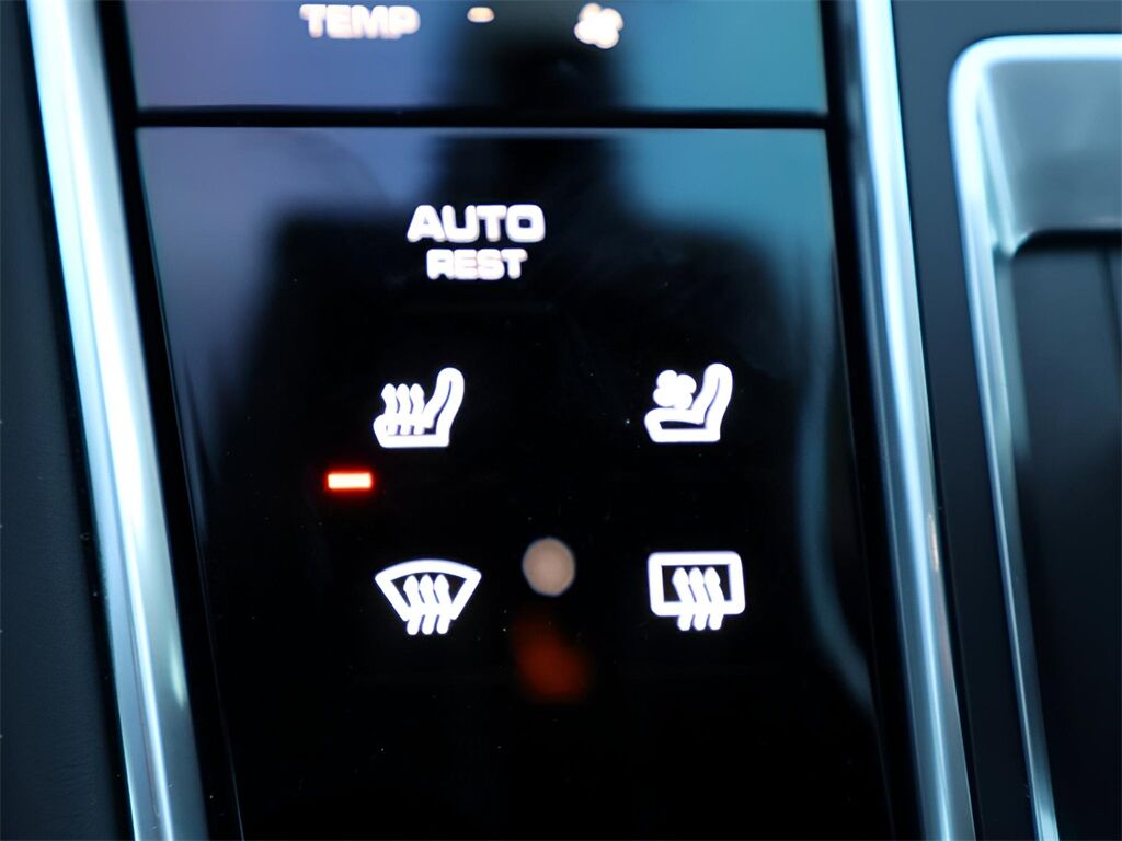 2022 Porsche Panamera Turbo S Executive San Clemente CA