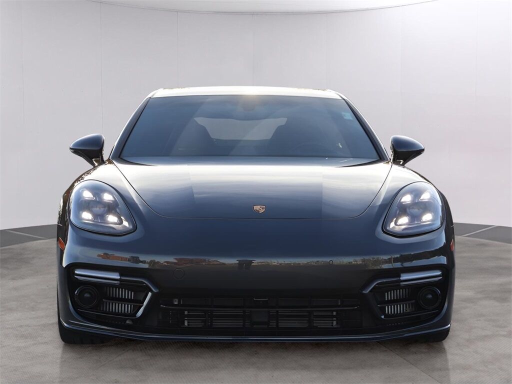 2022 Porsche Panamera Turbo S Executive San Clemente CA